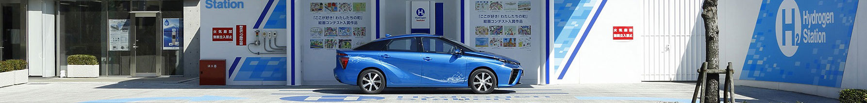 JPEC Standards for Hydrogen Fuelling Station